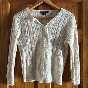 Ralph Lauren sweater